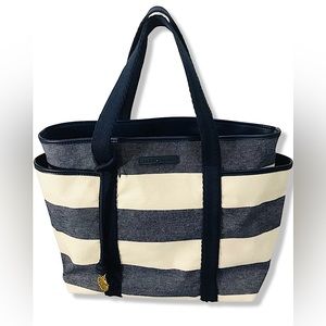 NWOT Tommy Hilfiger Denim Tote